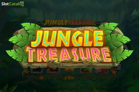 Jogue Jungle Treasures online